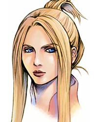 quistis